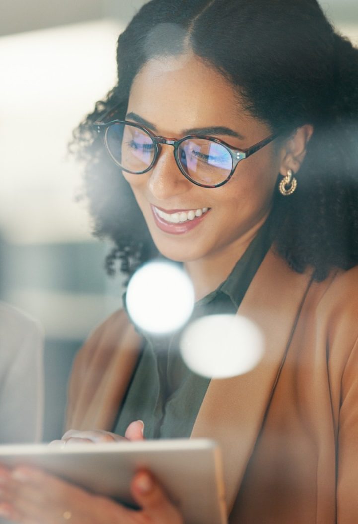 Dirección de Personas senior con acceso flexible a especialistas de RRHH